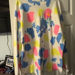 Stitch Spirit Jersey!